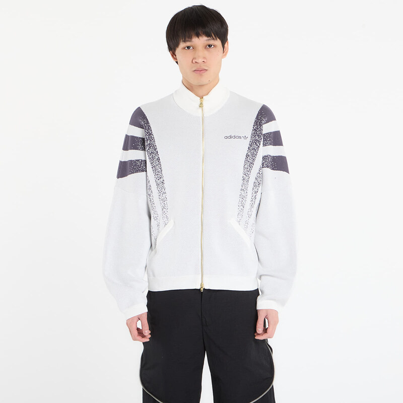 adidas Originals Bunda adidas Santiago Loose Fully Fashion Knit