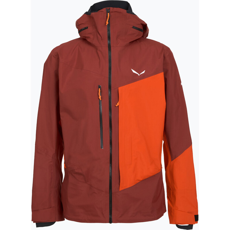 Salewa pánská bunda Sella 3L Ptx syrah
