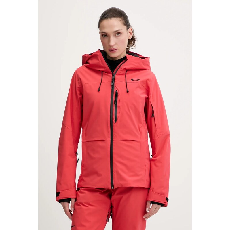 Lyžařská bunda Oakley CANOPY 111034646