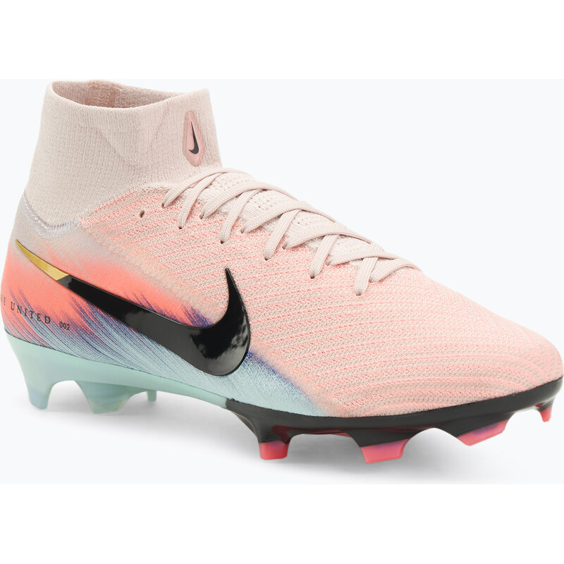 Pánské kopačky Nike United Mercurial Superfly 10 Elite FG silt