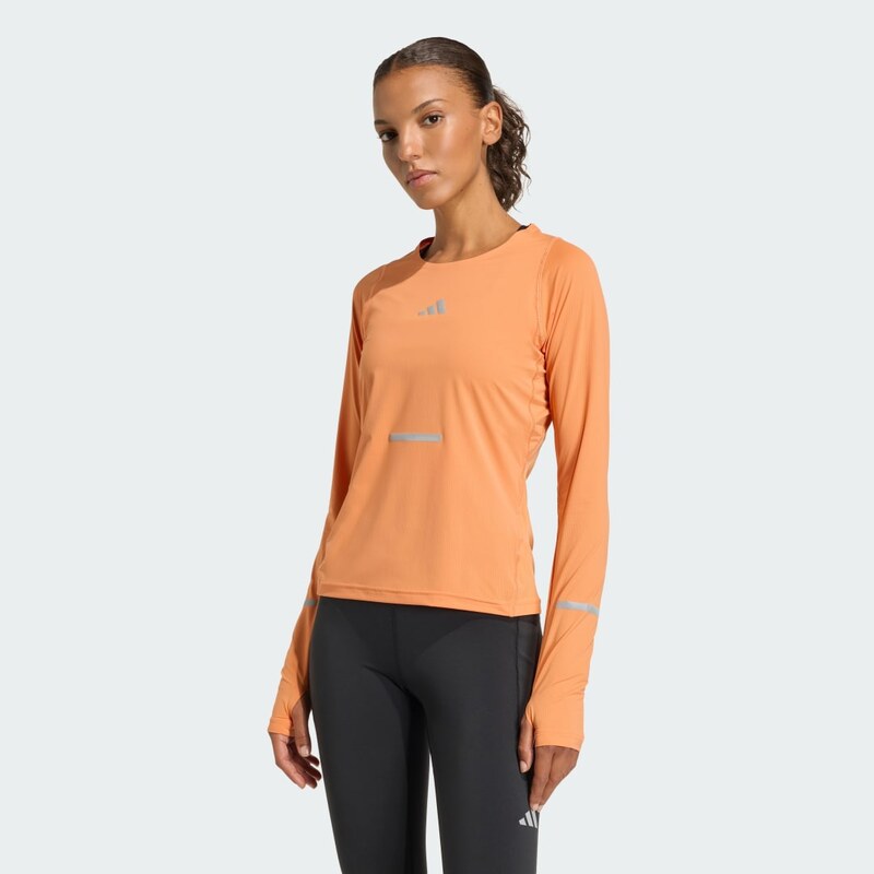 Adidas Tričko ADI365 Climacool+ Longsleeve