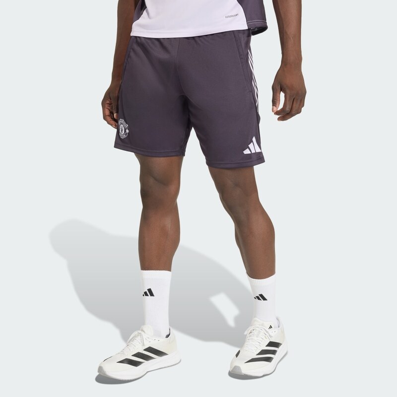 Adidas Tréninkové šortky Manchester United Tiro 25 Competition