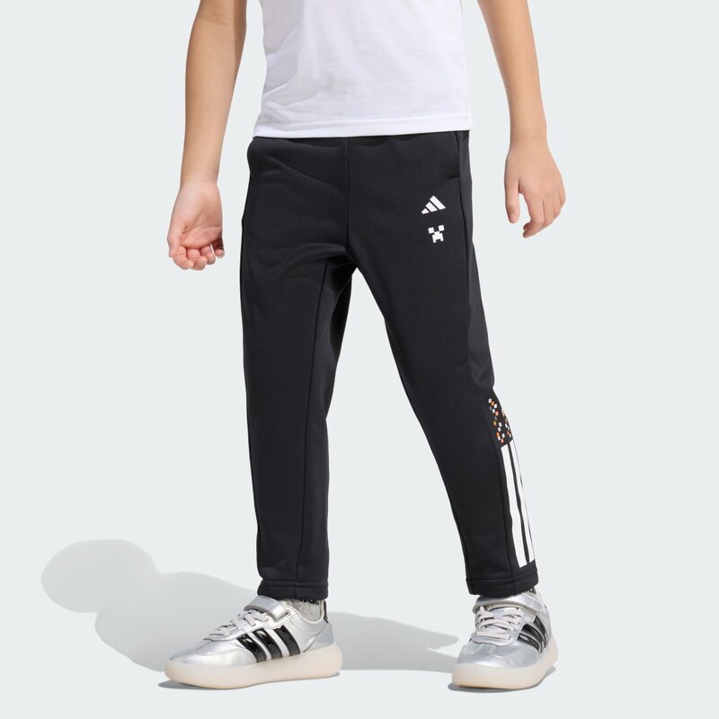 KALHOTY ADIDAS MINECRAFT TRAINING 3 STRIPES