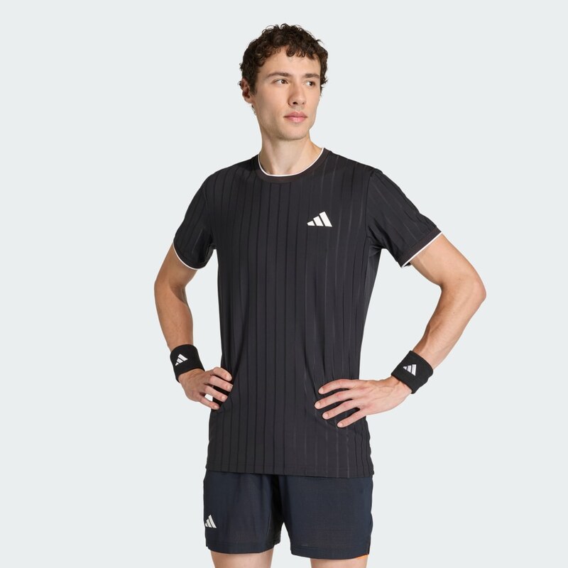 Adidas Tričko TENNIS CLIMACOOL FREELIFT PRO