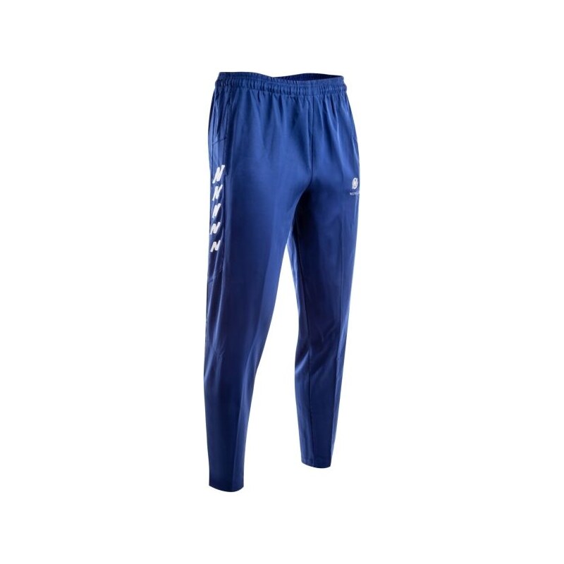NIDELO TRAINING PANTS NANTES Tréninkové tepláky
