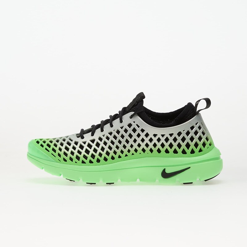Nike W Rejuven8 Run Og Sp Qs Metallic Silver/ Black-Voltage