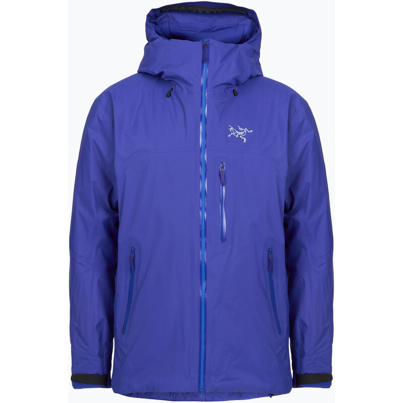 Pánská bunda do deště Arcteryx Beta Insulated vitality