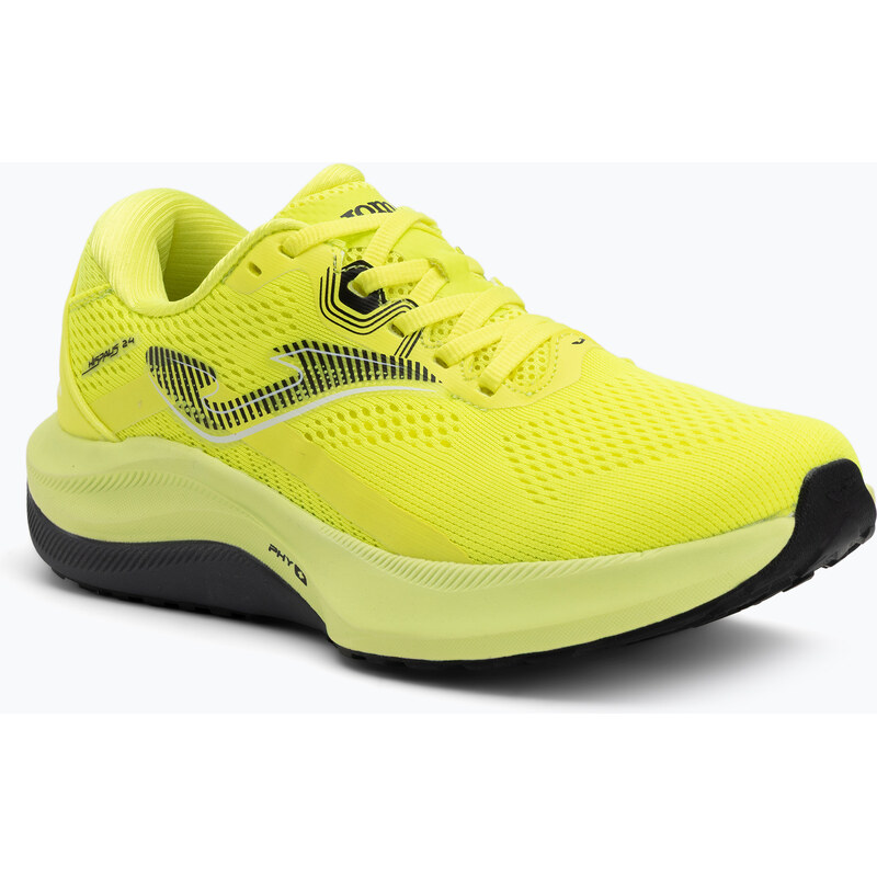 Pánské běžecké boty Joma Hispalis yellow