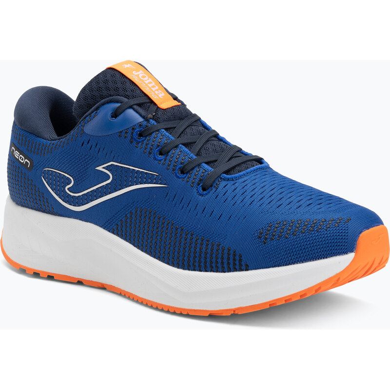 Pánské běžecké boty Joma Neon royal blue