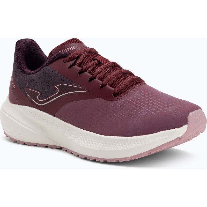 Dámské běžecké boty Joma Rodio Lady maroon