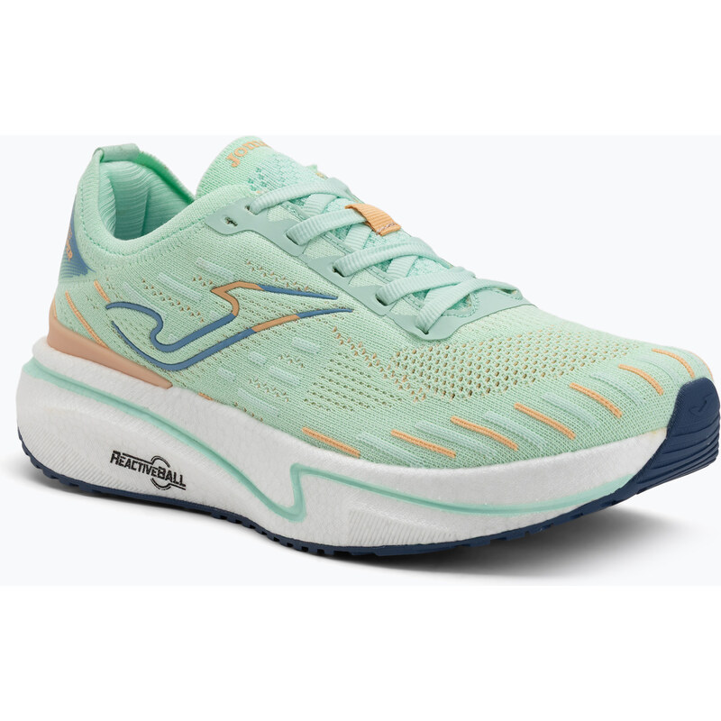 Dámské běžecké boty Joma Viper Lady turquoise
