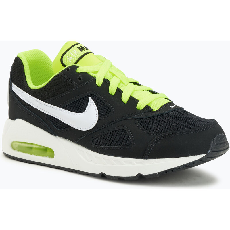 Boty Nike Air Max IVO černá/volt/bílá