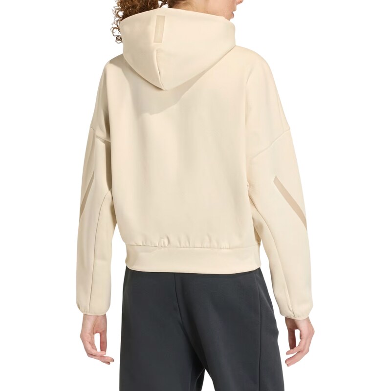 adidas Sportswear Mikina s kapucí Z.N.E. Full-Zip Women dámské