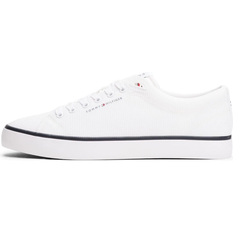 TOMMY HILFIGER Tenisky bílá