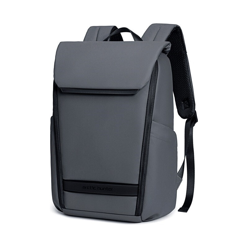 Arctic Hunter multifunkční batoh Marrák Šedý 21L 115028552