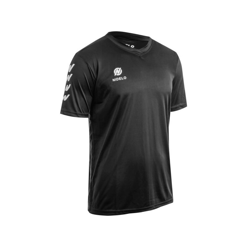 NIDELO FOOTBALL SHIRT NANTES Fotbalový dres