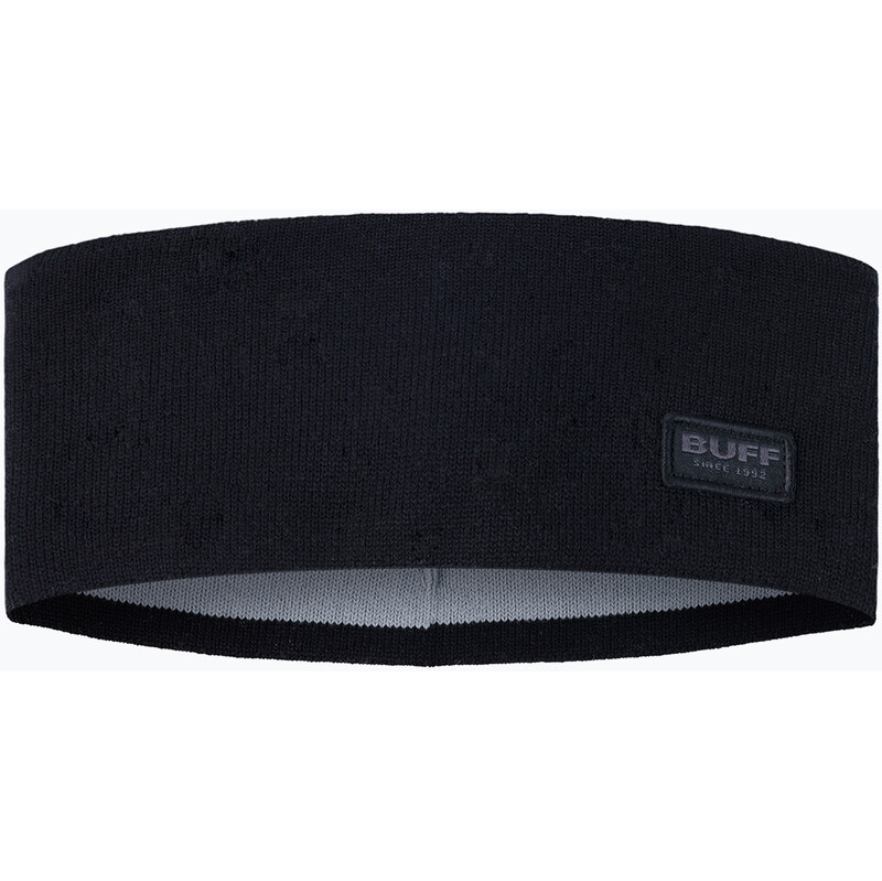 Čelenka BUFF Kintted Niels black