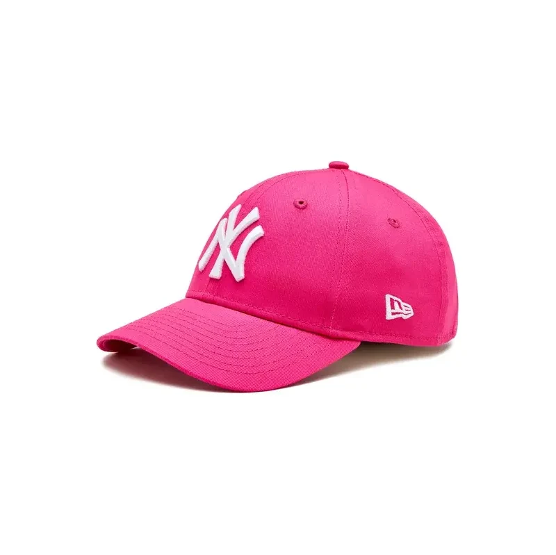 Dětská kšiltovka New Era 940K MLB League Basic NY YANKEES