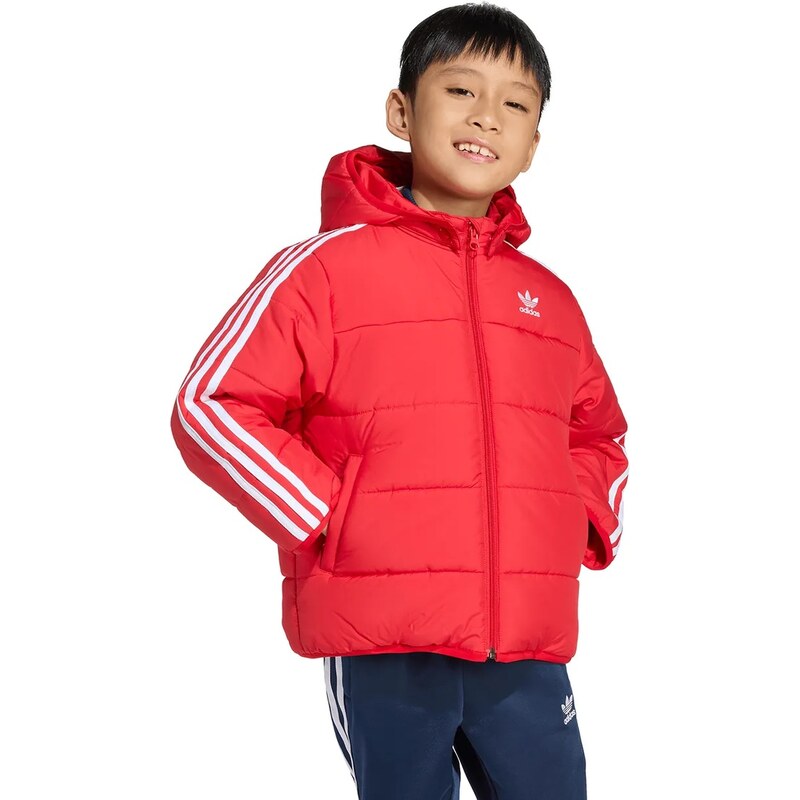 adidas Originals Dětská bunda adidas Originals