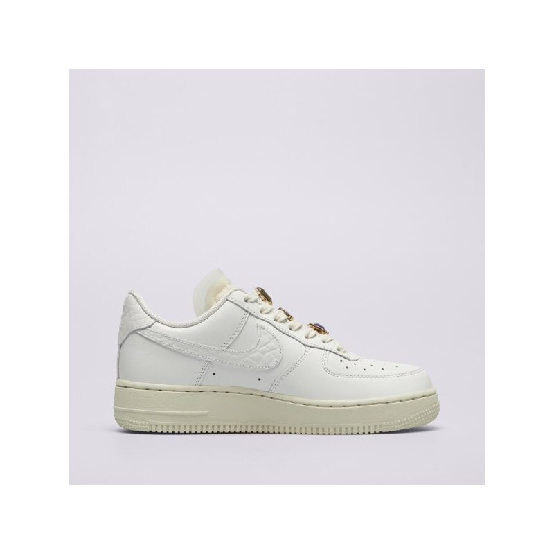 Nike Air Force 1 Low Premium Dámské Boty Tenisky DN5463-100