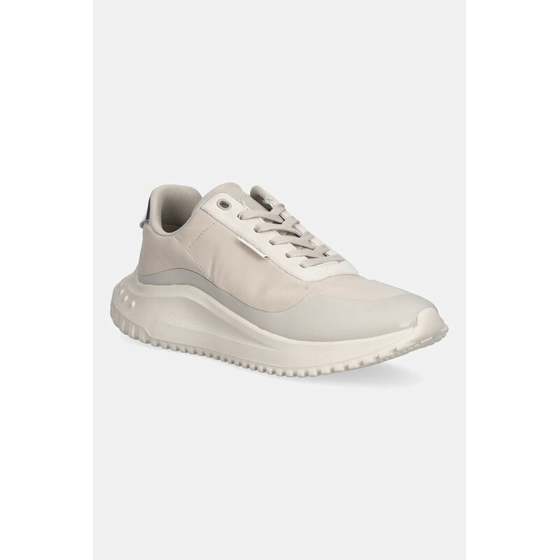 Tenisky Calvin Klein EVA RUNNER LACE UP MAT MIX