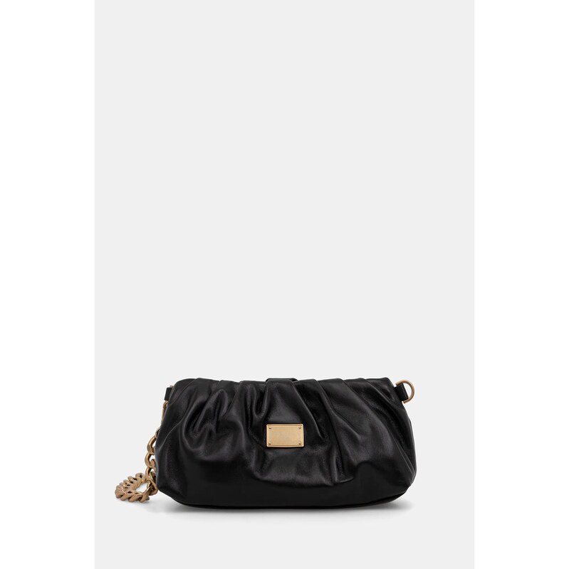 Kožená kabelka Marciano by Guess 111045472
