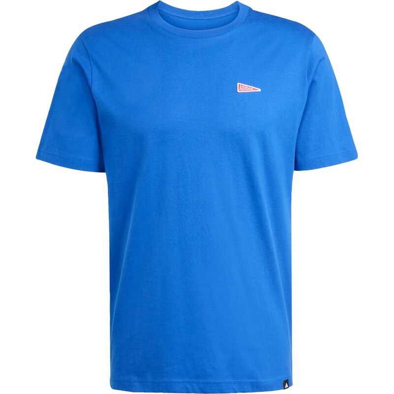 ADIDAS SPORTSWEAR Funkční tričko PENNANT azurová