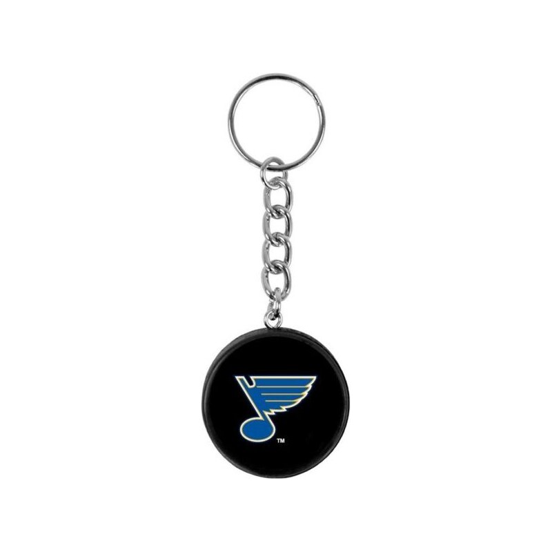 INGLASCO ST. LOUIS BLUES MINIPUK Přívěsek na klíče