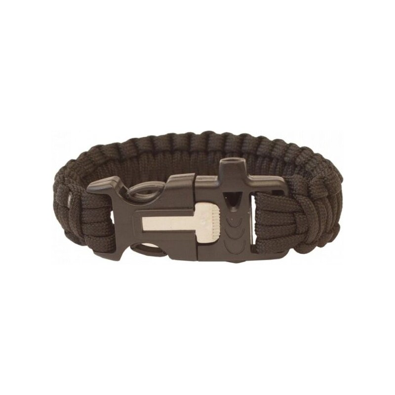 HIGHLANDER PARACORD Náramek
