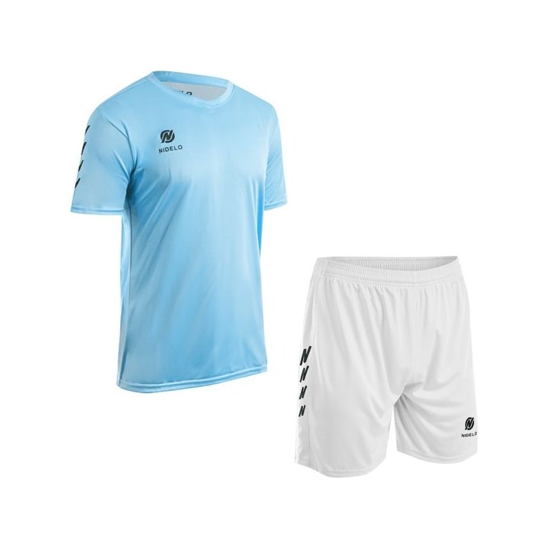 NIDELO PLAYER SET NANTES Dětský hráčský set