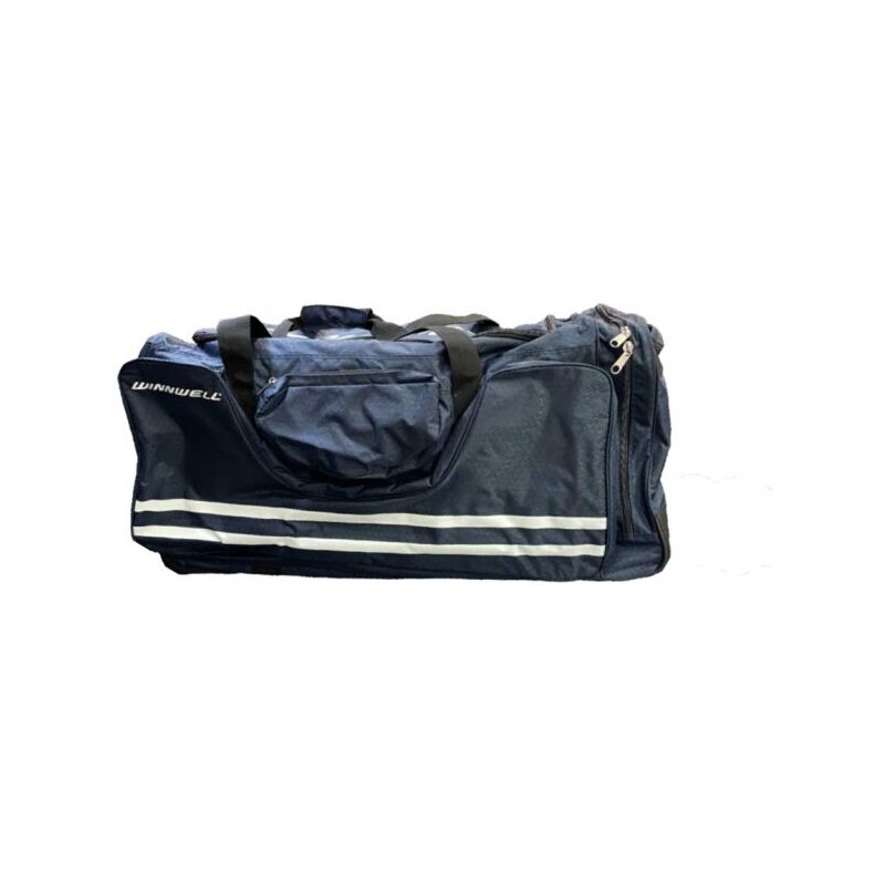 WINNWELL Q11 WHEEL BAG SR Hokejová taška