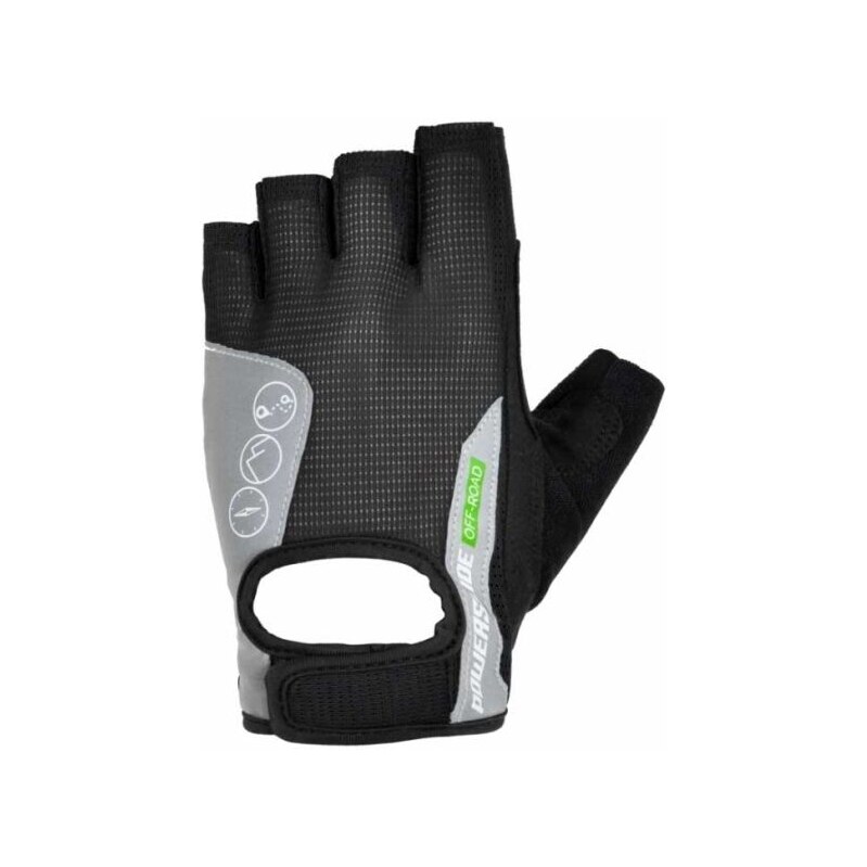 Powerslide RUKAVICE POWERSLIDE NORDIC 2019 Sportovní rukavice