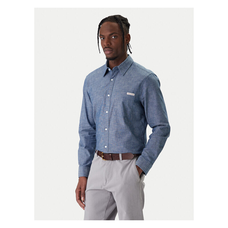 Košile Calvin Klein Jeans