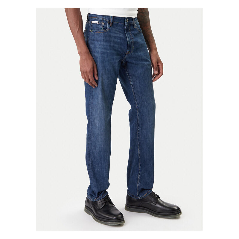 Jeansy Calvin Klein Jeans