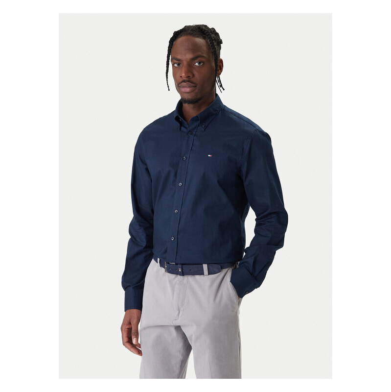 Košile Tommy Hilfiger