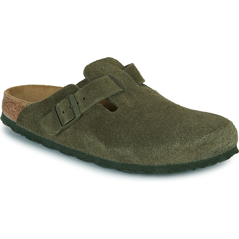 BIRKENSTOCK Pantofle Boston 115556523