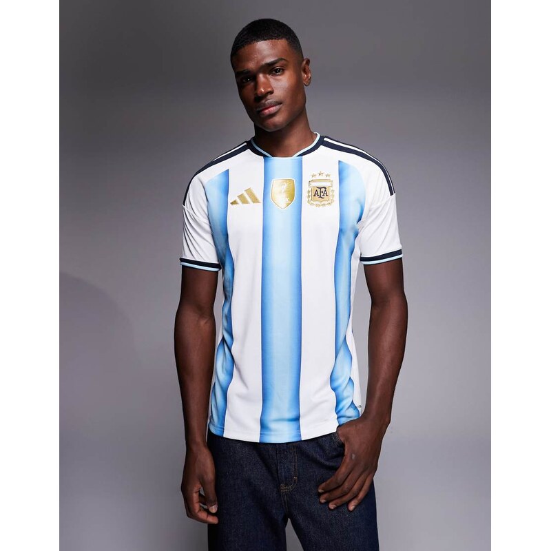adidas performance adidas Football Argentina World Cup 26 home