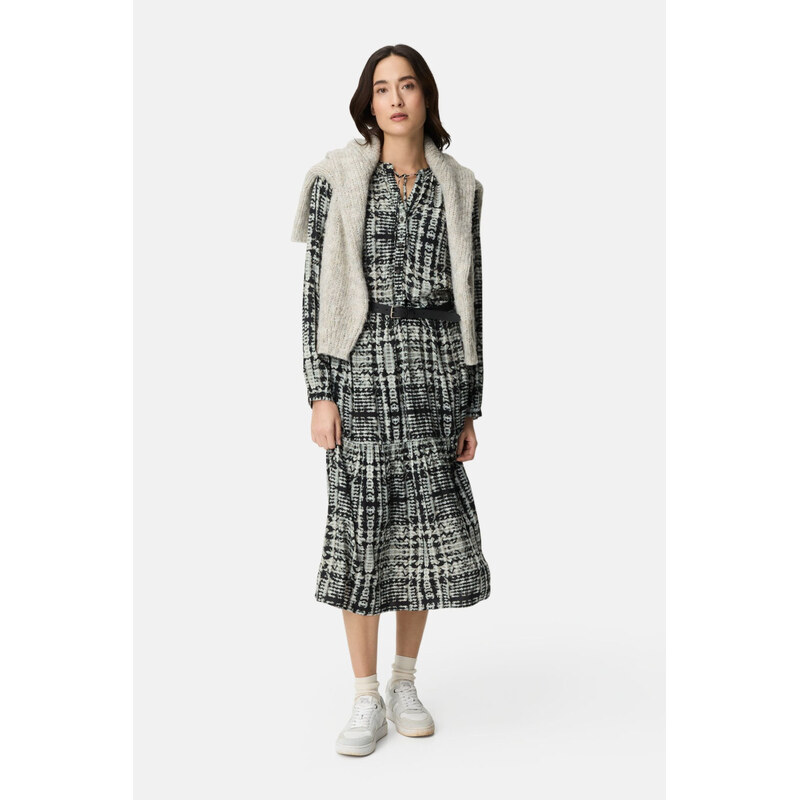 ŠATY CAMEL ACTIVE DRESS 110472797