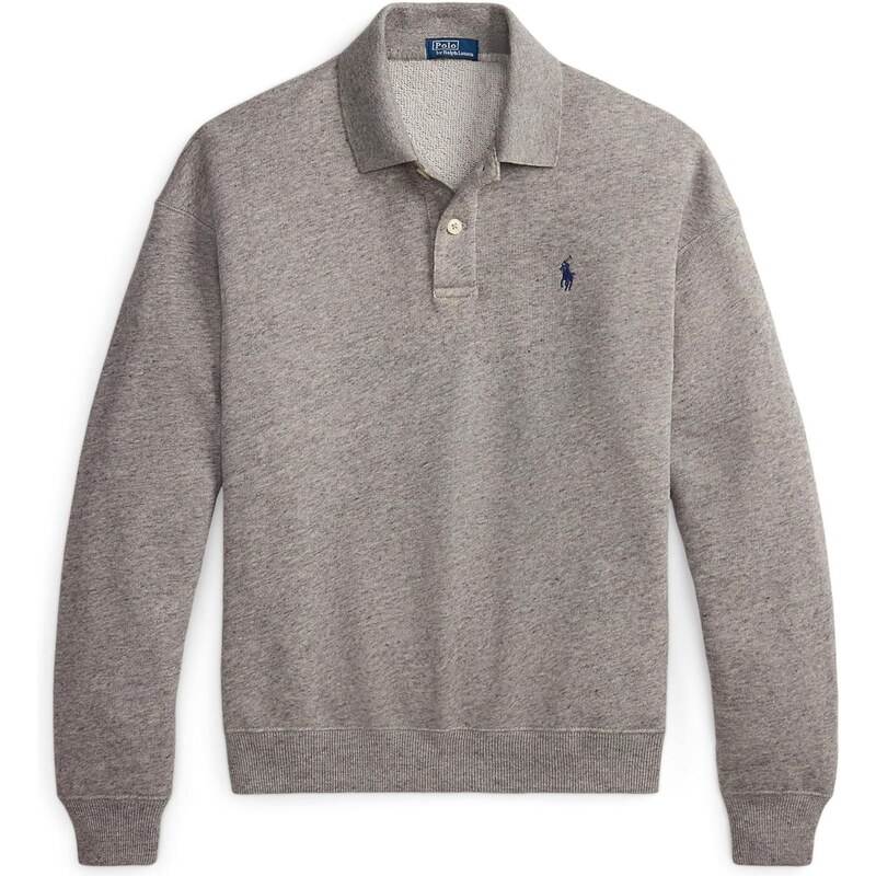 Polo Ralph Lauren Mikina šedá
