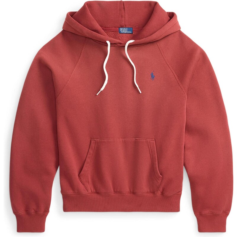 Polo Ralph Lauren Mikina červená 111052678