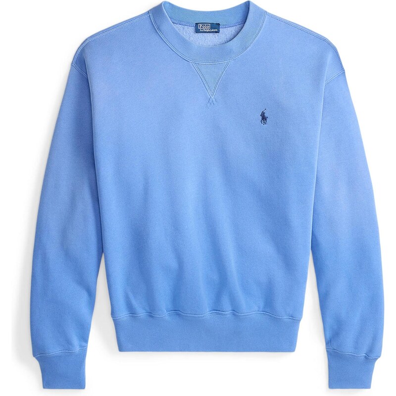 Polo Ralph Lauren Mikina světlemodrá