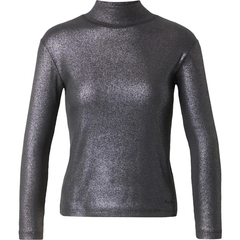 Pepe Jeans Tričko BALU černá 111052945