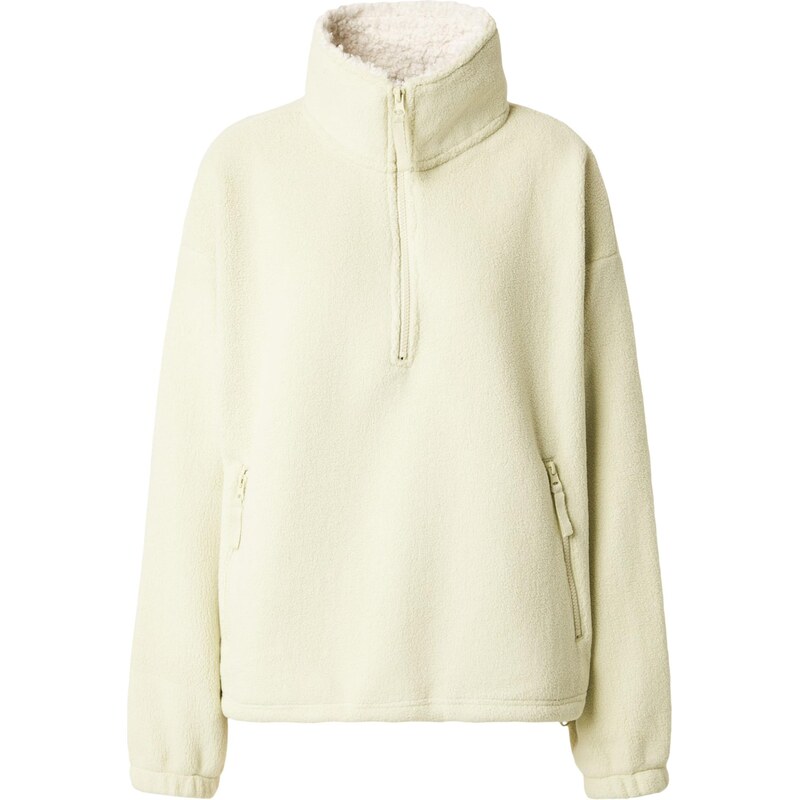 TOPSHOP Maxi svetr DIMA pastelově zelená 111053171