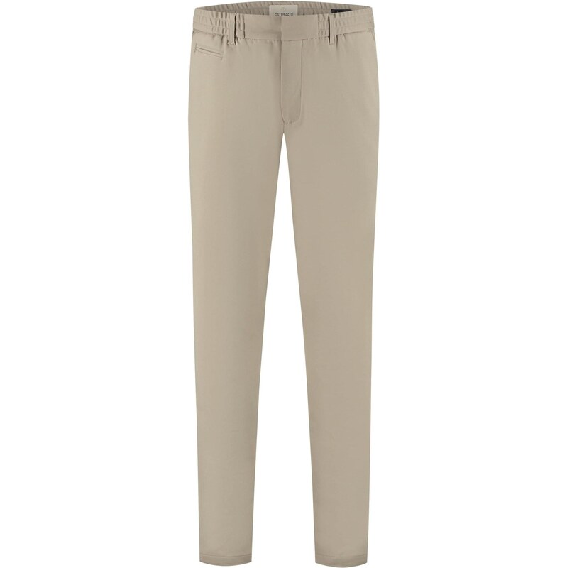 Dstrezzed Kalhoty khaki