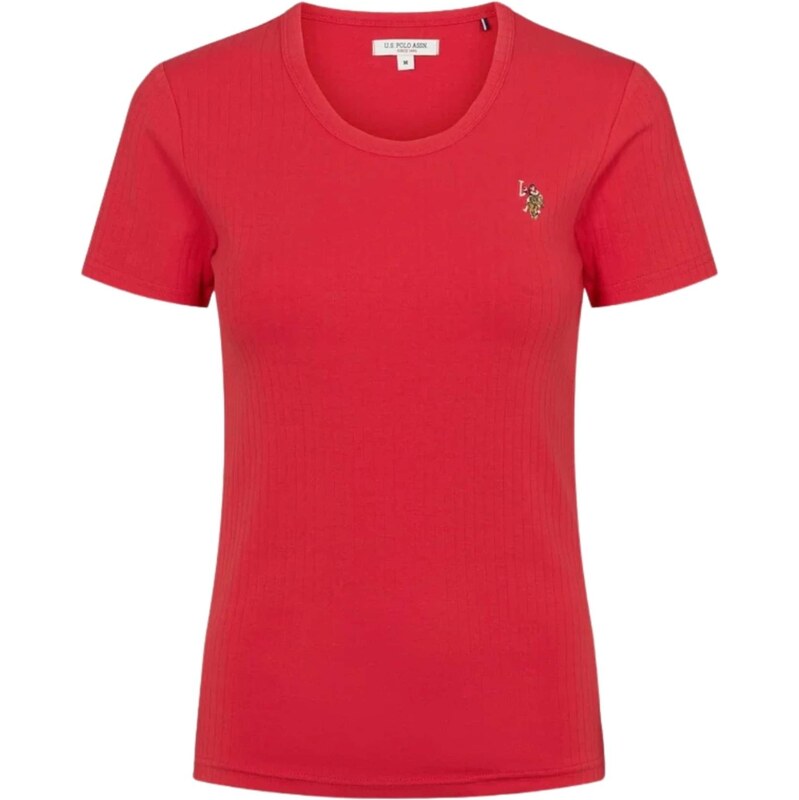 U.S. POLO ASSN. Top UWCarola červená 111052937