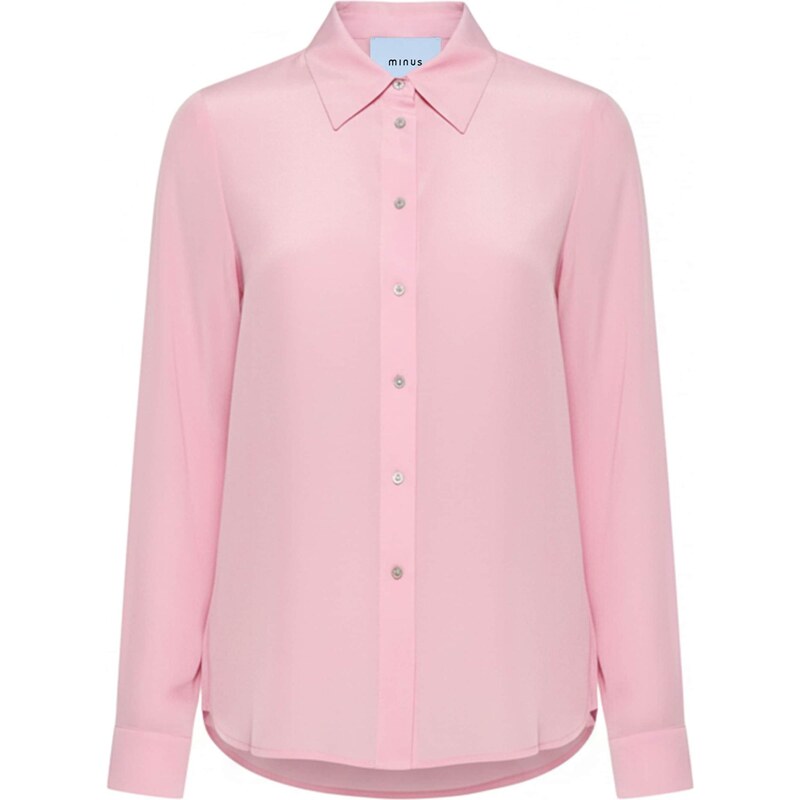 minus Tričko Caty pink