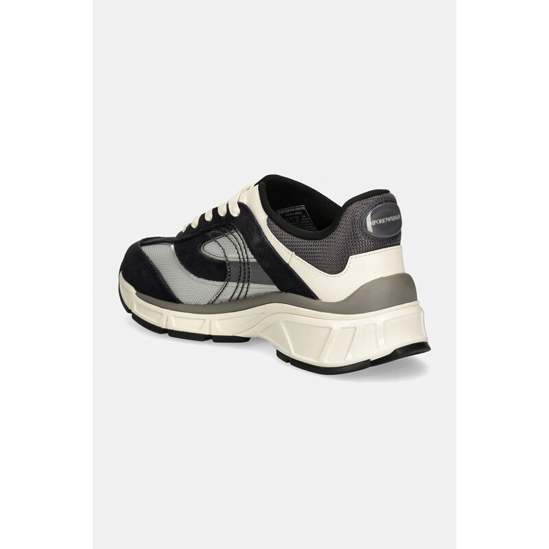 Tenisky Emporio Armani