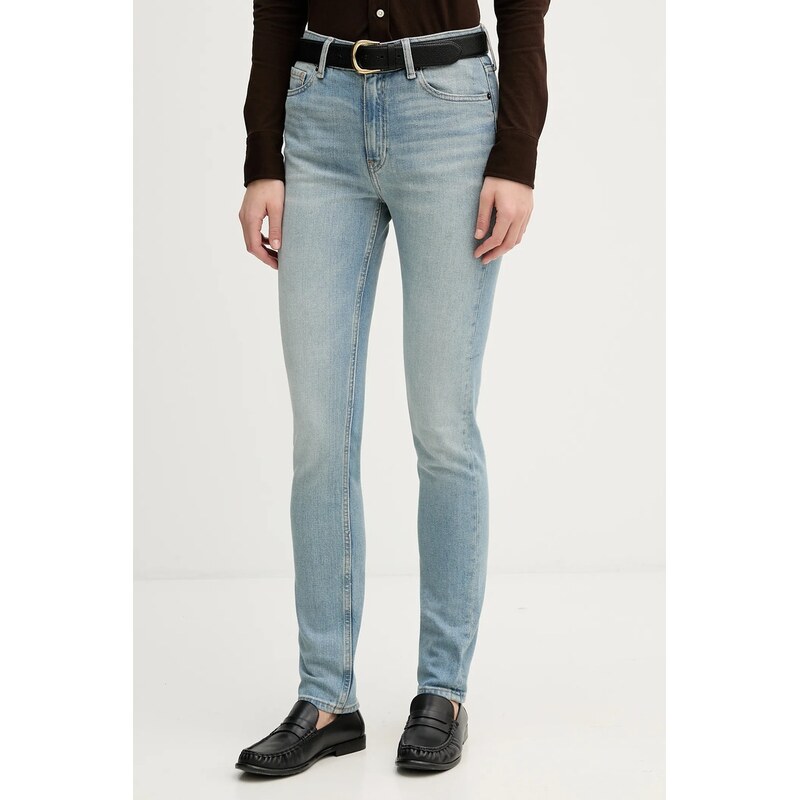 Tommy Hilfiger Džíny Tommy Hilfiger