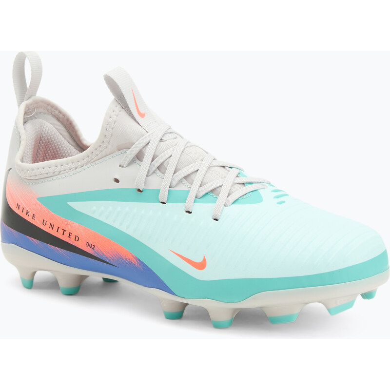 Pánské kopačky Nike United Phantom 6 Low Academy Jr FG/MG