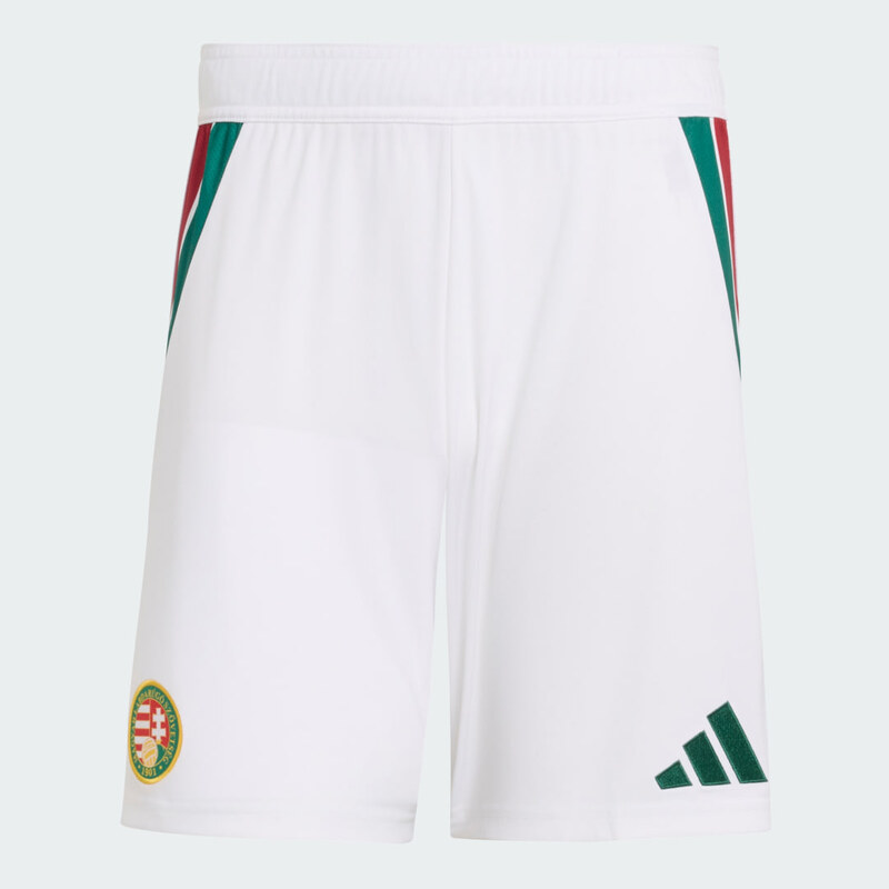 Adidas Hungary 24 Away Shorts